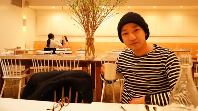デザインと経営〜自社とお客様との接触面を心地よくする〜