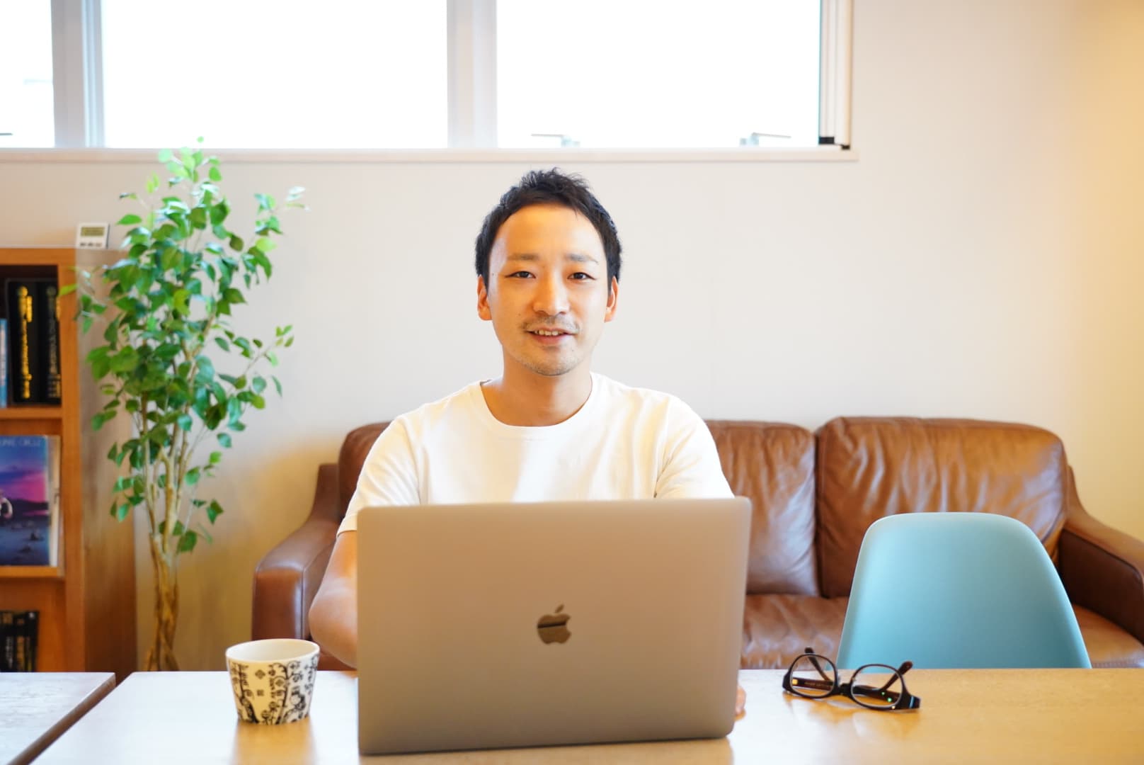 【社長就任から1年】成長の実感がつかめる組織にしていきたい