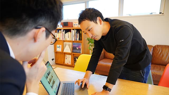 複数のチームが協力しながら物事を進めるためには