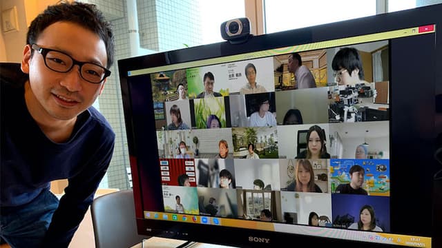 「一次情報の全社共有」が組織のベースをつくる