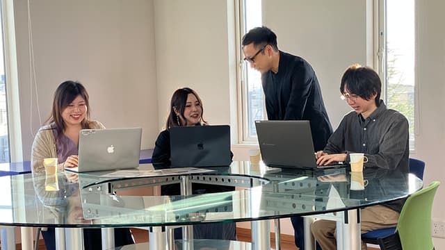 社長は自分が打つべき球以外、打ってはいけない