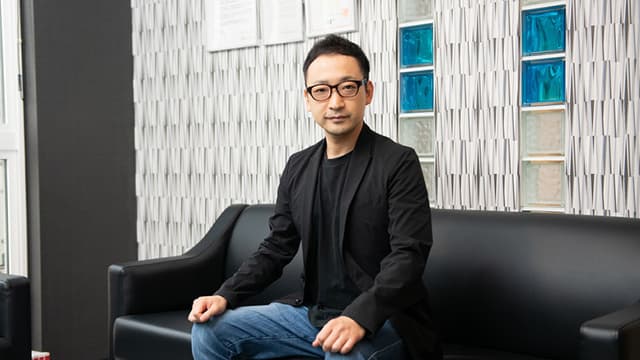 どうして当社はレガシー（旧態依然）脱却にリソースを全振りしたのか？