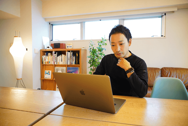 戦略とは「テコの支点」を決めること