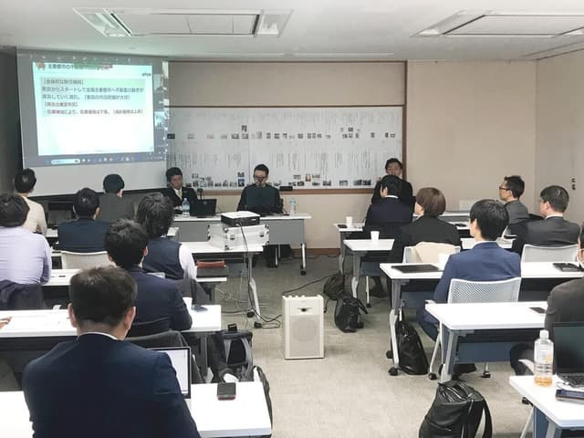 何事もとにかくやってみないと、課題も学びも得られない
