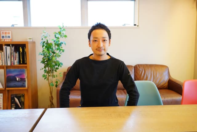 【自己紹介】このたび社長に就任した鈴木です！
