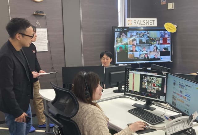 どうする？中小企業の深刻な人手不足問題