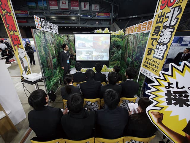 採用活動を社員主導で行ったら、会社がどんどん良くなっていった