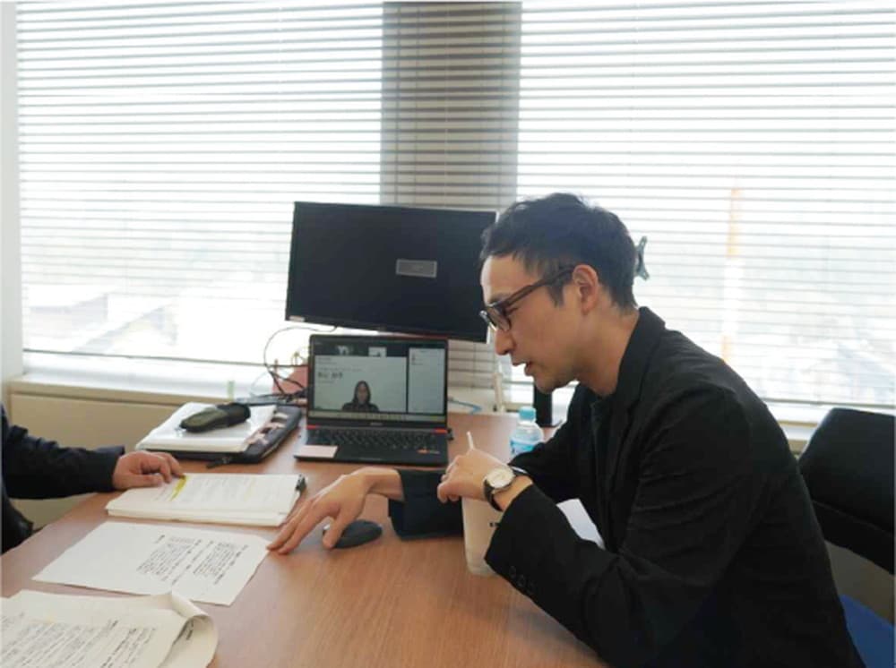 社長よりすごい『社長AI』