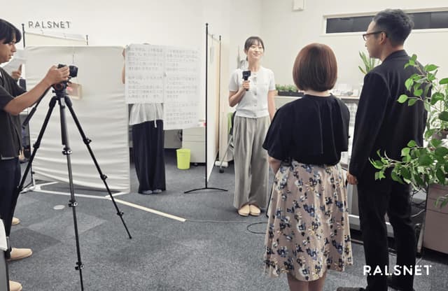 【テレビ出演】UHB（北海道文化放送）『FumuFumu（ふむふむ）』に出演しました