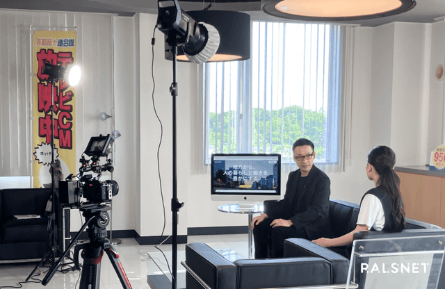 【代表より】2026年度 株式会社ラルズネット社長年頭挨拶