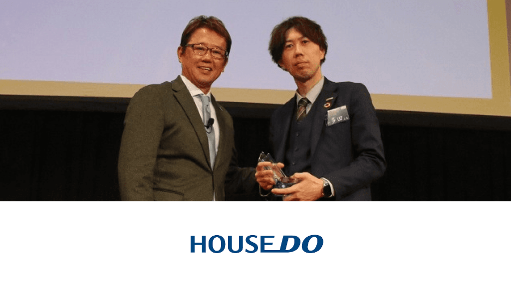 売買反響の9割が連合隊!使いやすいシステムで、新人スタッフもすぐに活用できています。