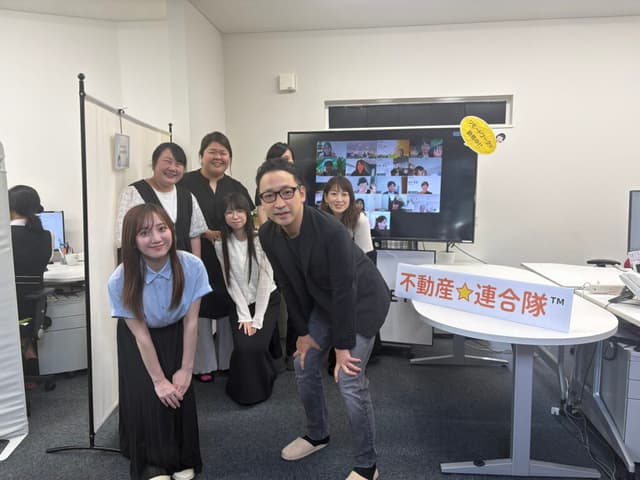 【テレビ出演】UHB(北海道文化放送)『FumuFumu(ふむふむ)』にて、AIを活用した当社の新しい働き方やサービスが紹介されました