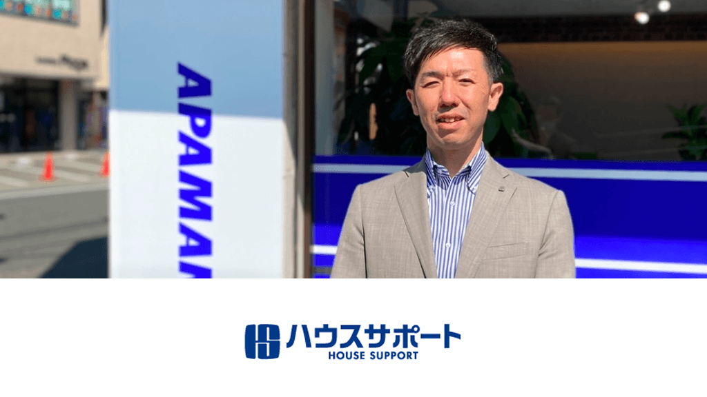 テナント集客で月15件前後の安定した反響。出店意欲の高いお客様と出会えるポータルサイトです。