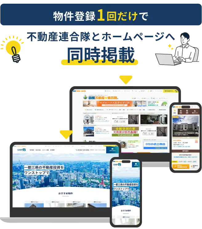 ラルズマネージャー
