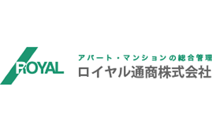ロイヤル通商株式会社