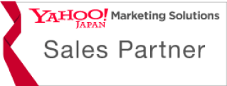 YAHOO!JAPAN Marketing Solutions Partner